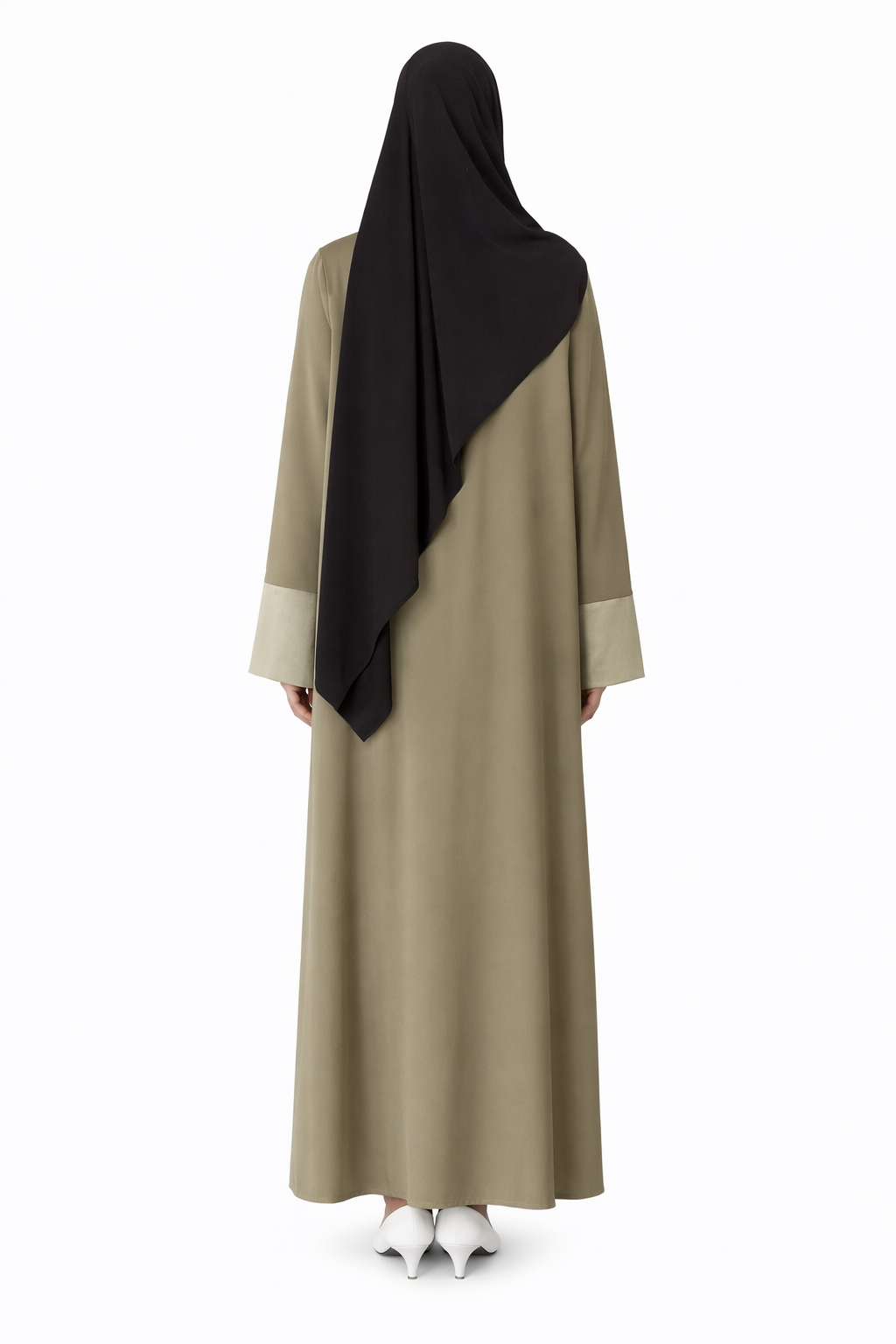 Isya Taupe