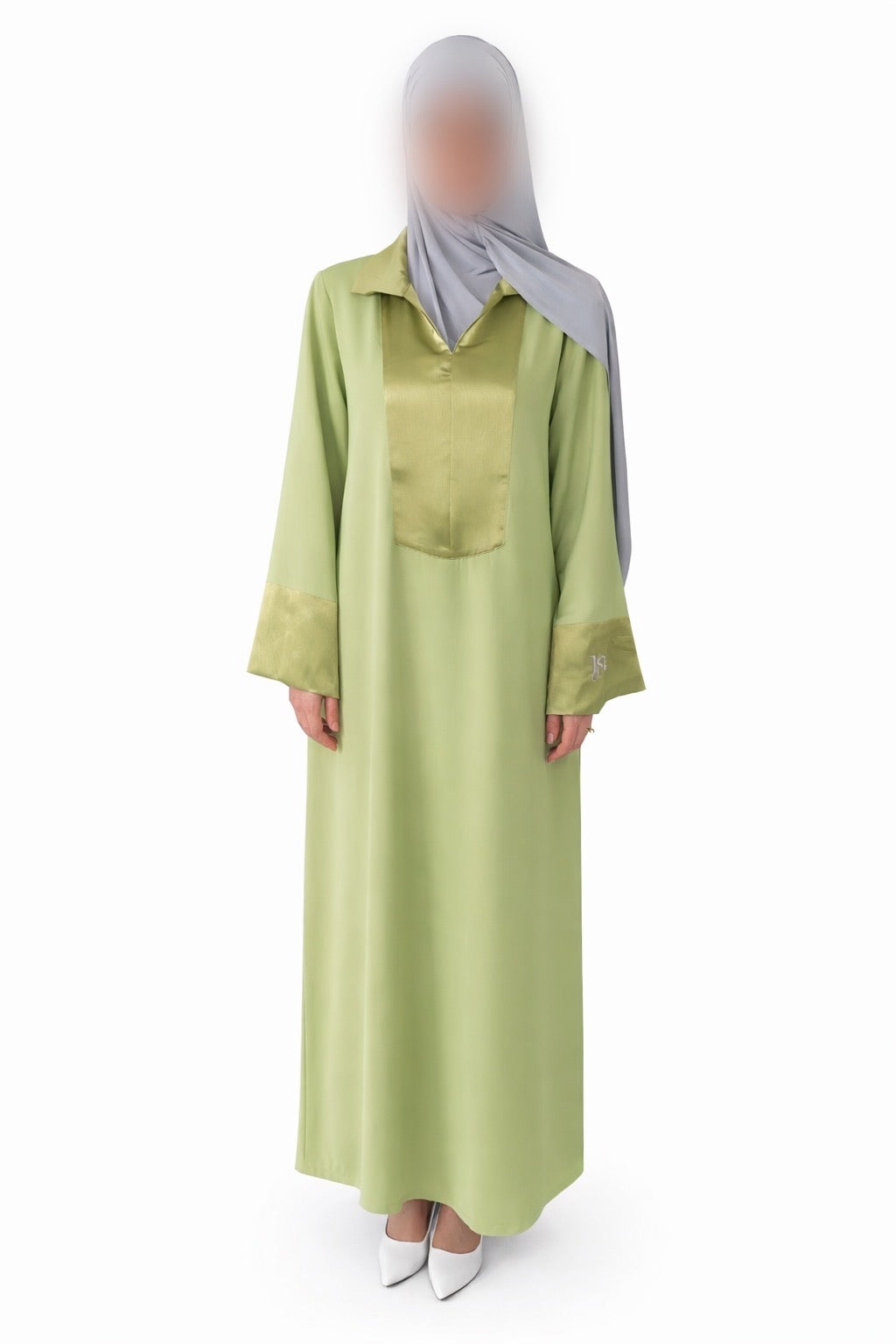 Isya Green